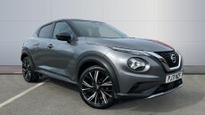 Nissan Juke 1.0 DiG-T 114 Tekna+ 5dr Petrol Hatchback